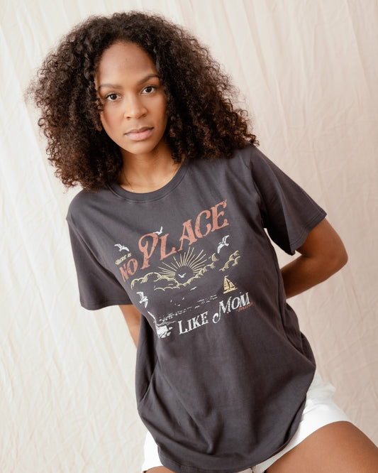 Blusa de Lactancia - No Place