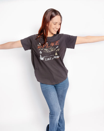 Blusa de Lactancia - No Place