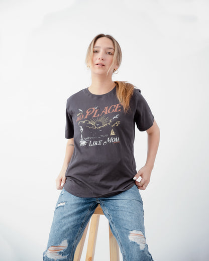 Blusa de Lactancia - No Place